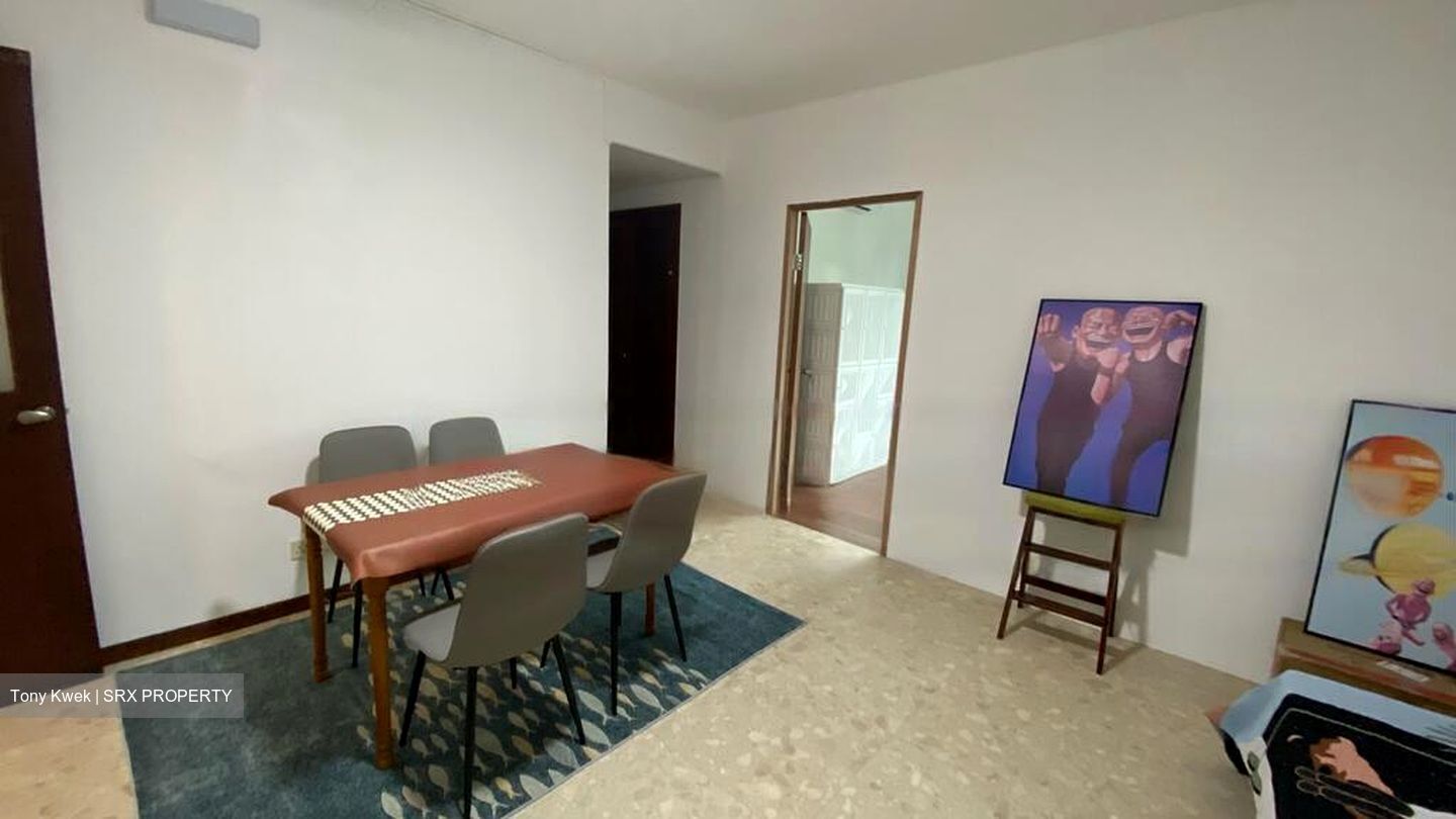 Woodsvale (D25), Condominium #484522391